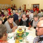 Viele Ortsgruppen des Pensionistenverbandes trugen mit ihrem Besuch zur guten Stimmung und damit zum großen Erfolg der Veranstaltung bei.