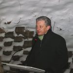 Der Attnanger Bürgermeister Peter Groiß